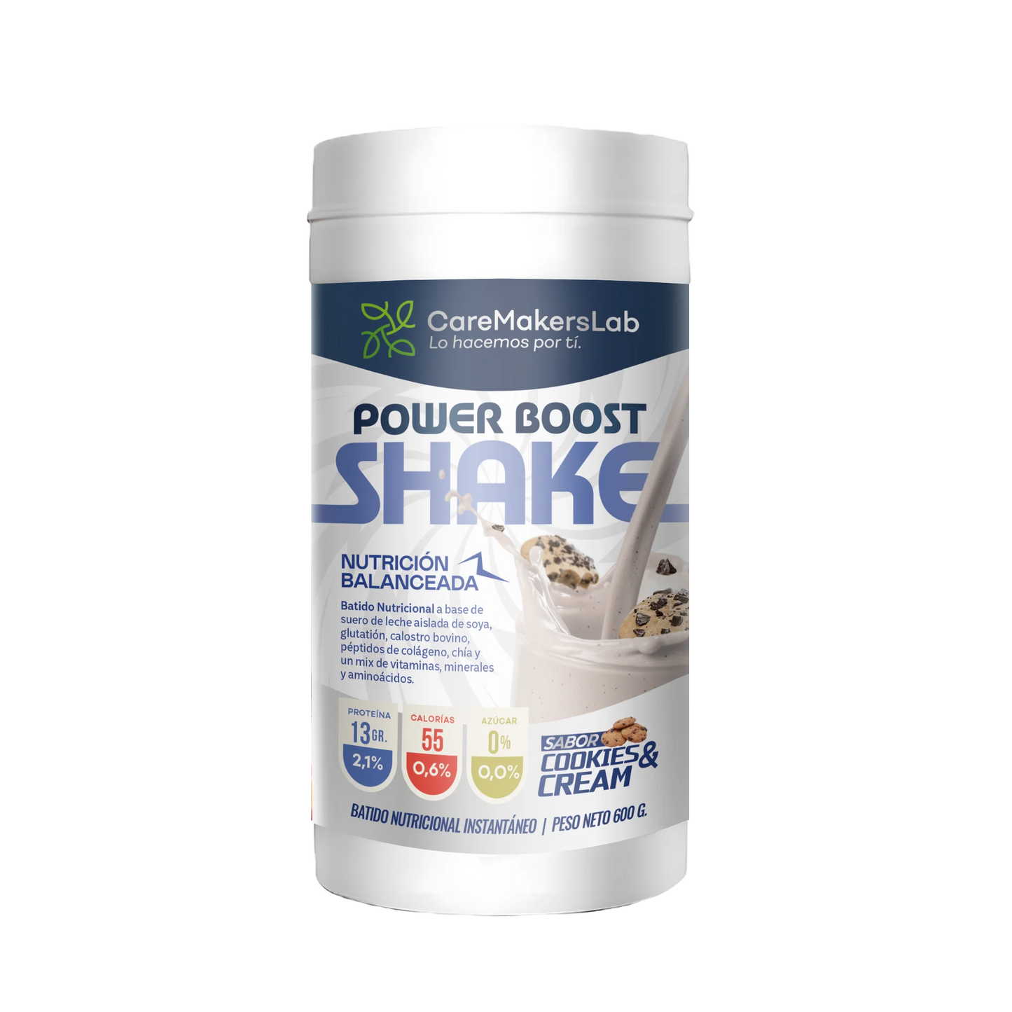 PowerBoost