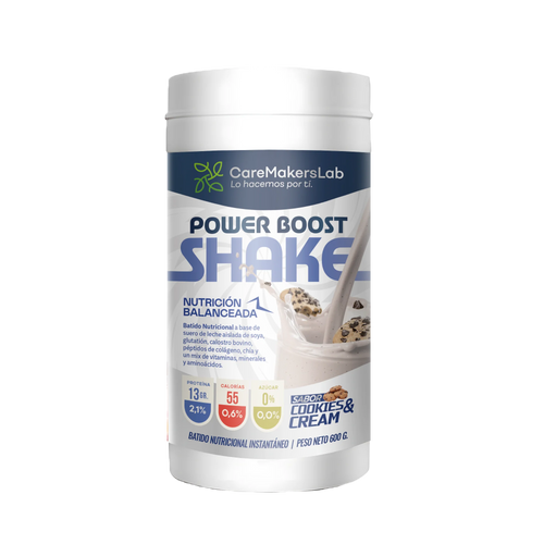 PowerBoost