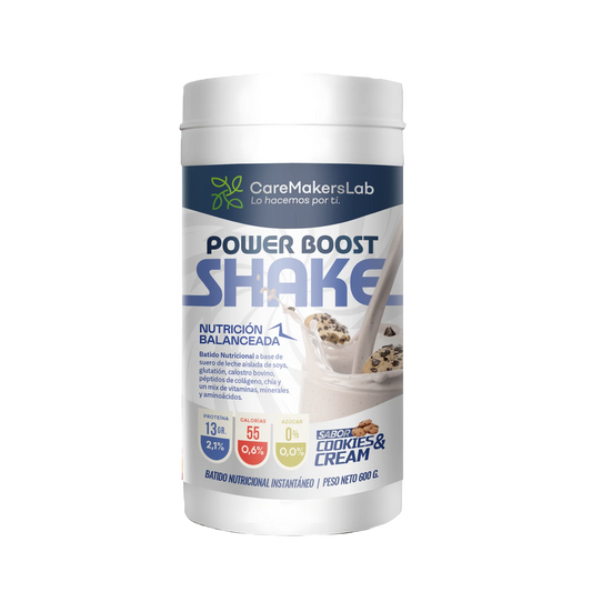 PowerBoost