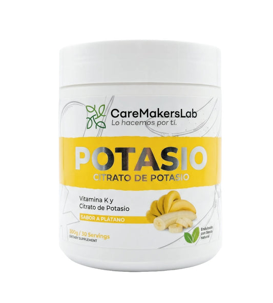 Potasio