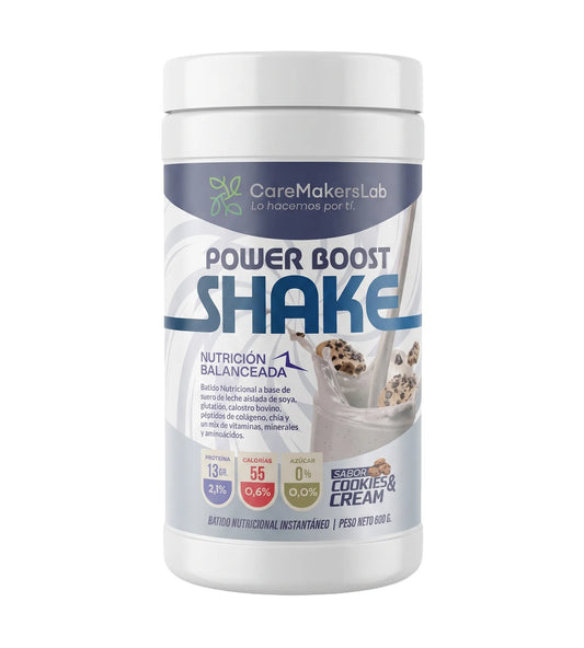 PowerBoost