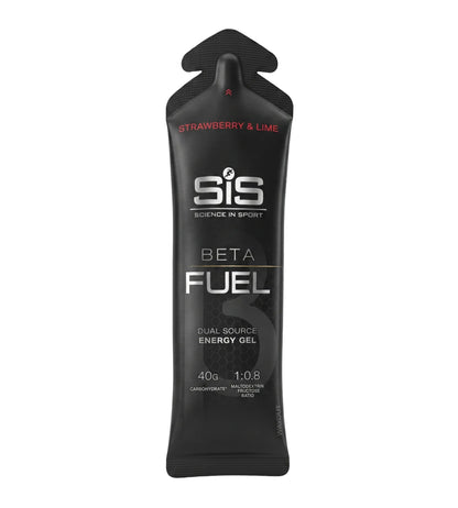 SiS - Beta Fuel Gels
