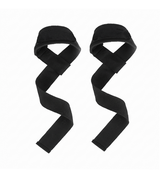 Straps levantamiento GYM