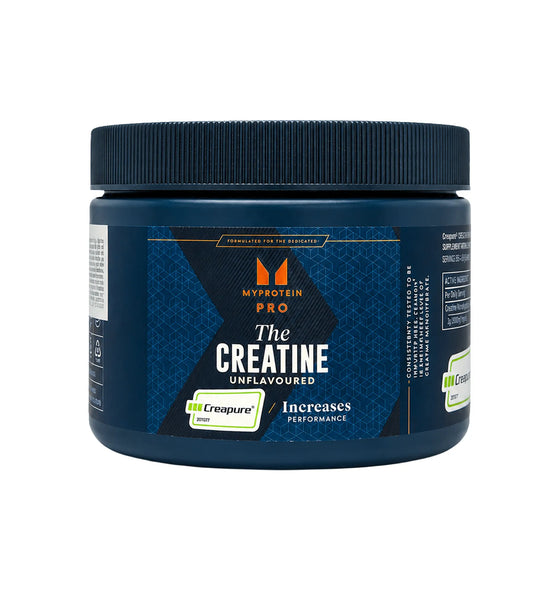 The Creatine. 250 gr