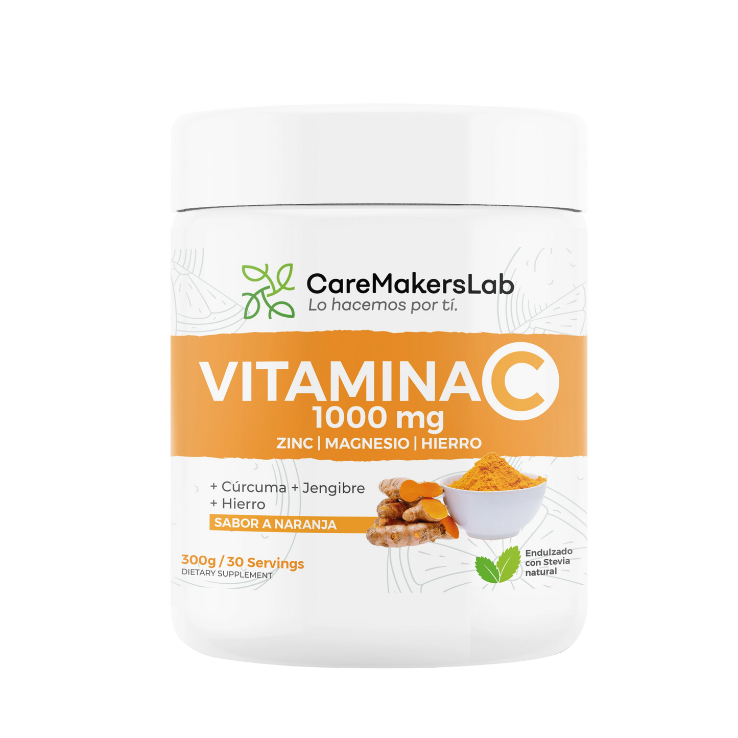 Vitamina C