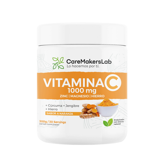 Vitamina C