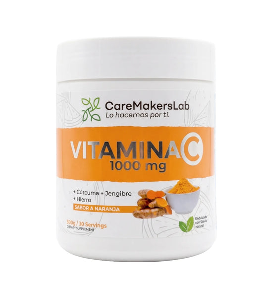 Vitamina C