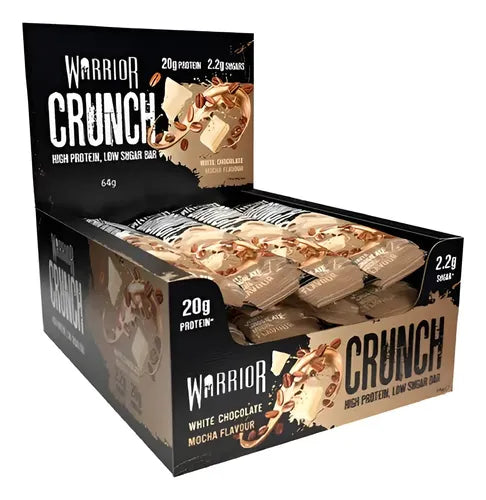 Warrior Crunch - 64gr