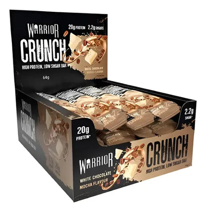 Warrior Crunch - 64gr
