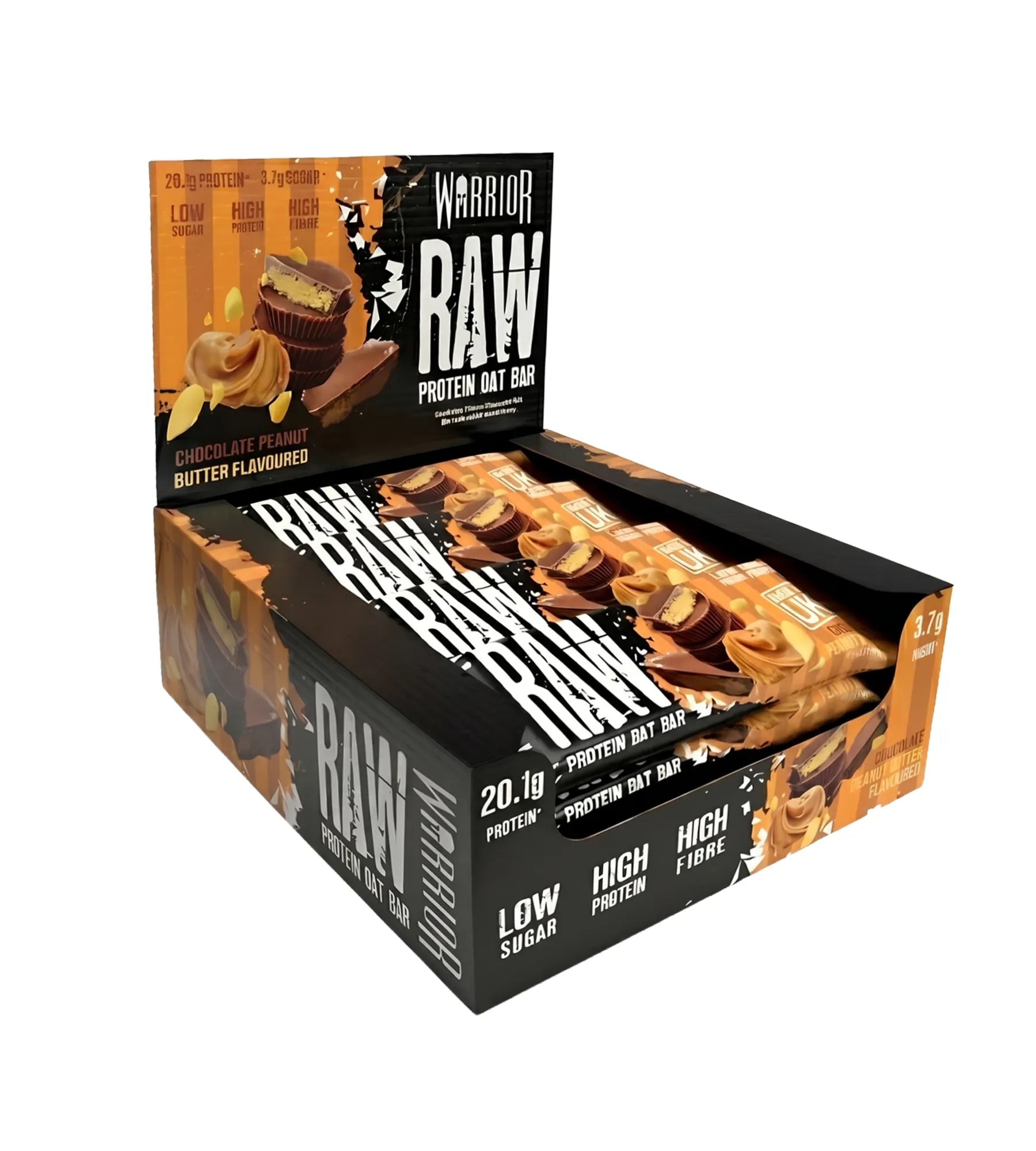 Choco Peanut