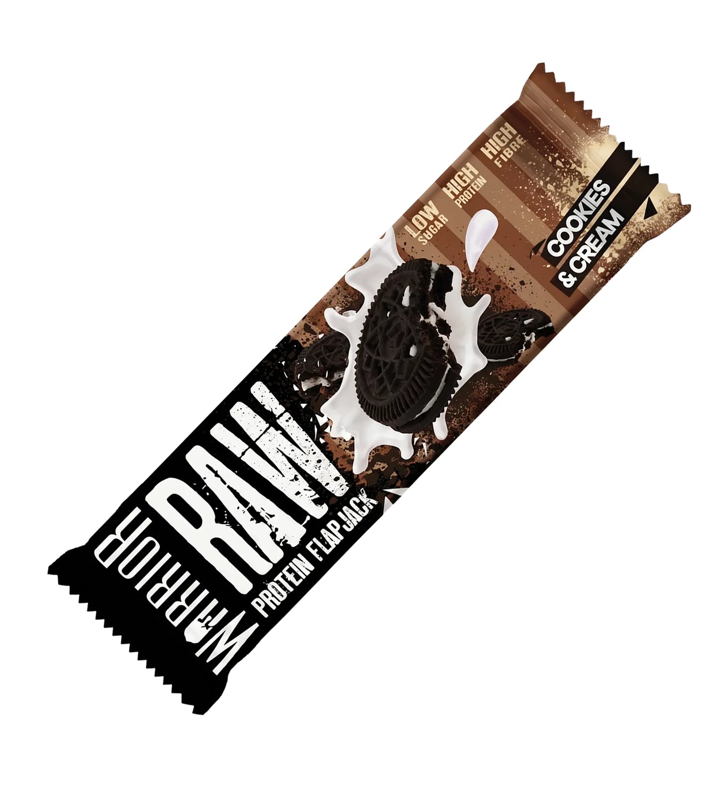 Cookies and Cream