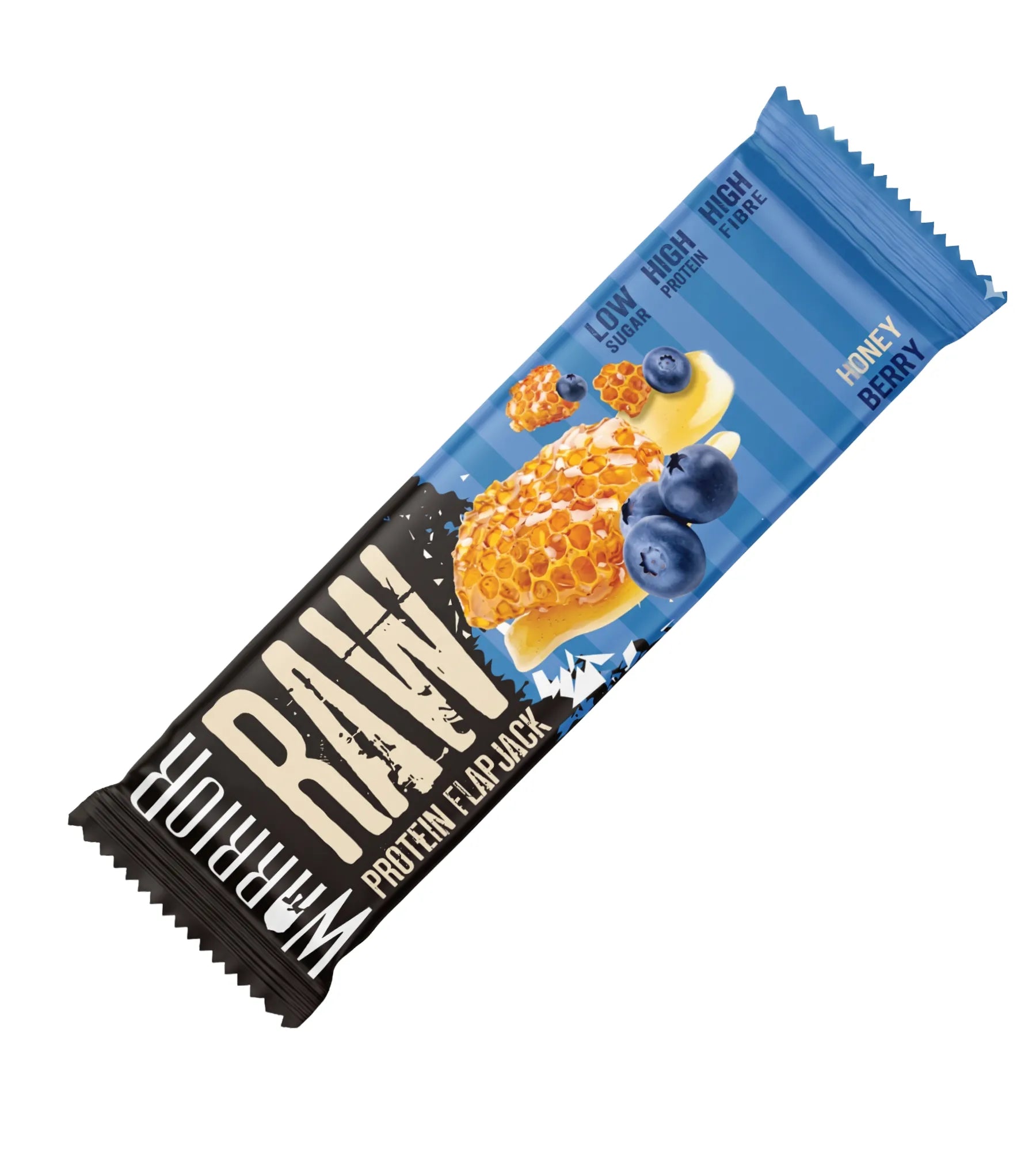 Honey Berry