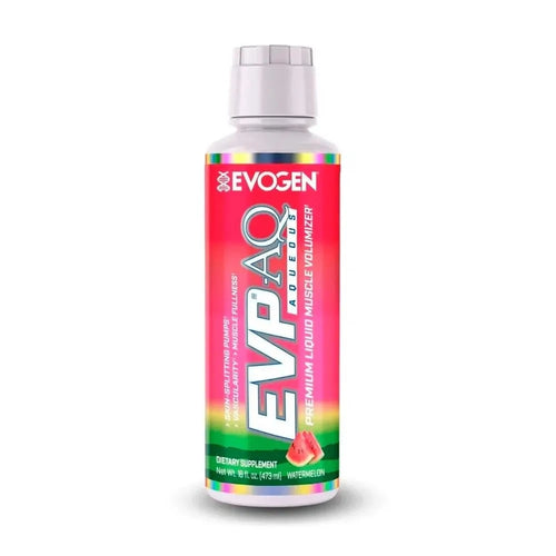 EVOGEN 473 ml - Pre Entreno