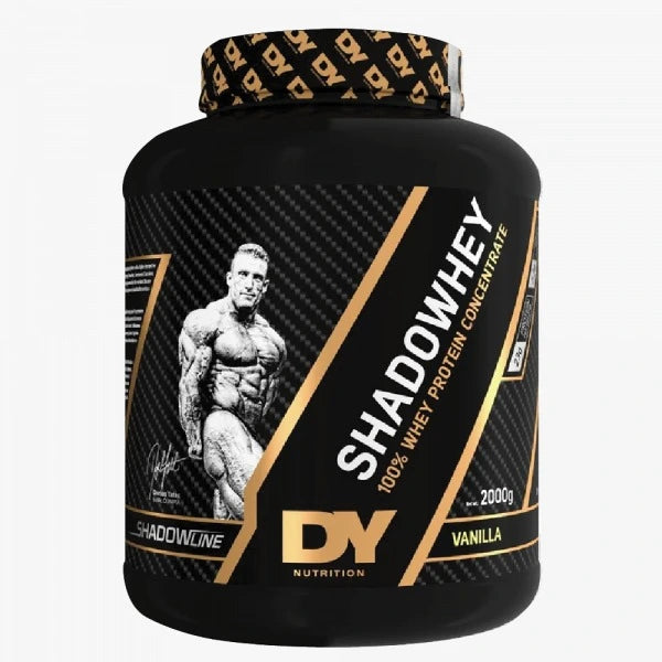 SHADOW WHEY 2KG - WHEY PROTEIN