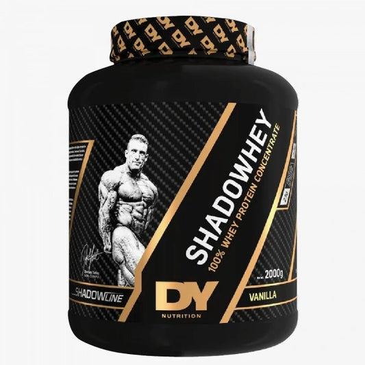 SHADOW WHEY 2KG - WHEY PROTEIN