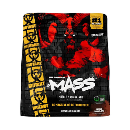 MutanMass - Ganador
