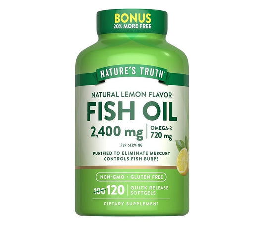 FISH OIL