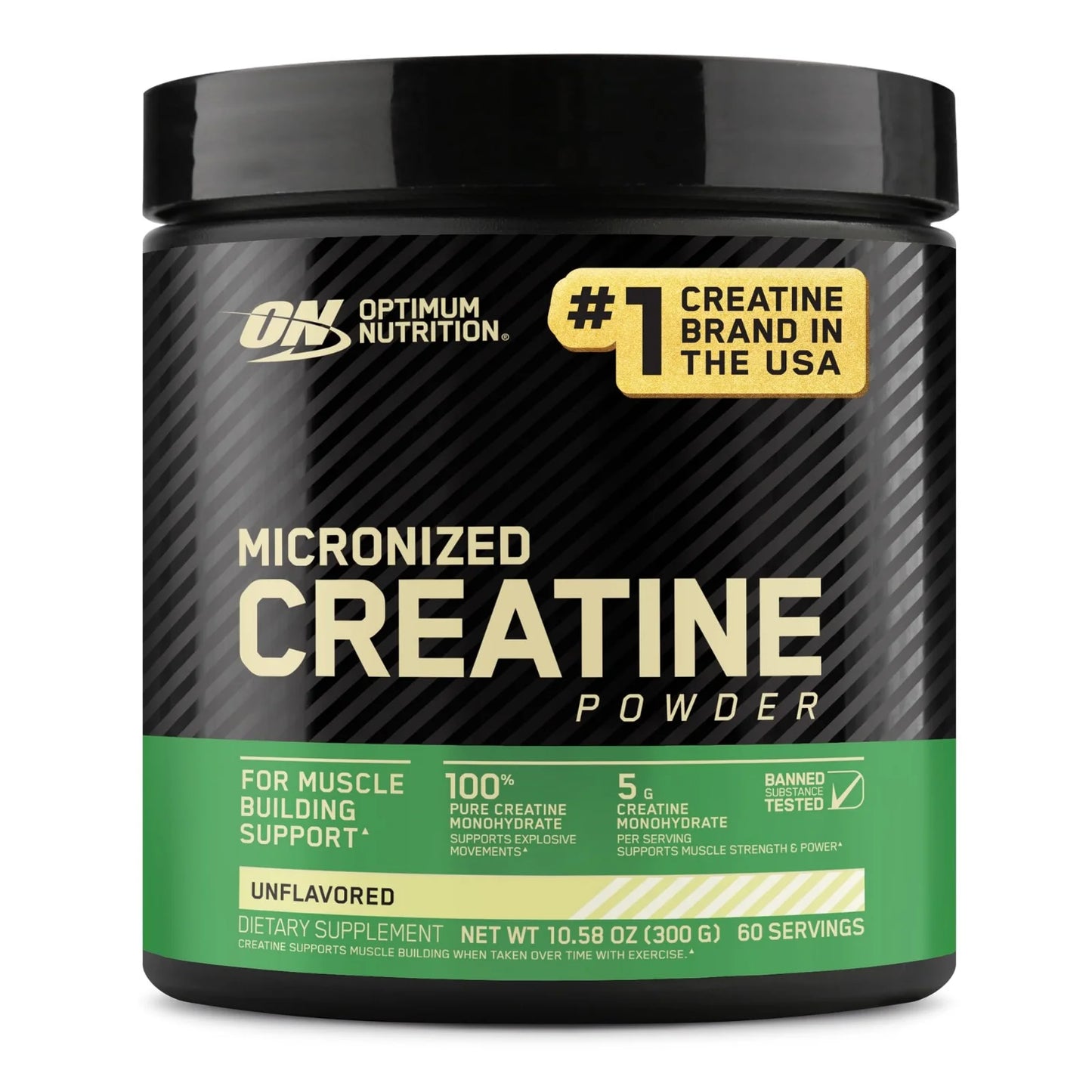 Creatina Monohidratada - ON
