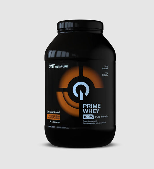 PrimeWhey - QNT - WheyProtein