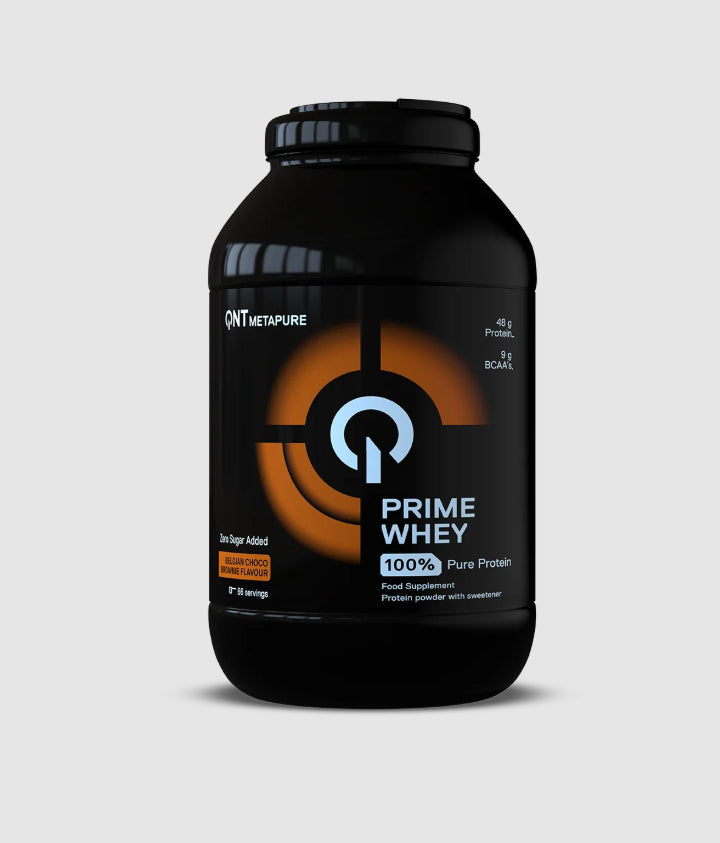 PrimeWhey - QNT - WheyProtein