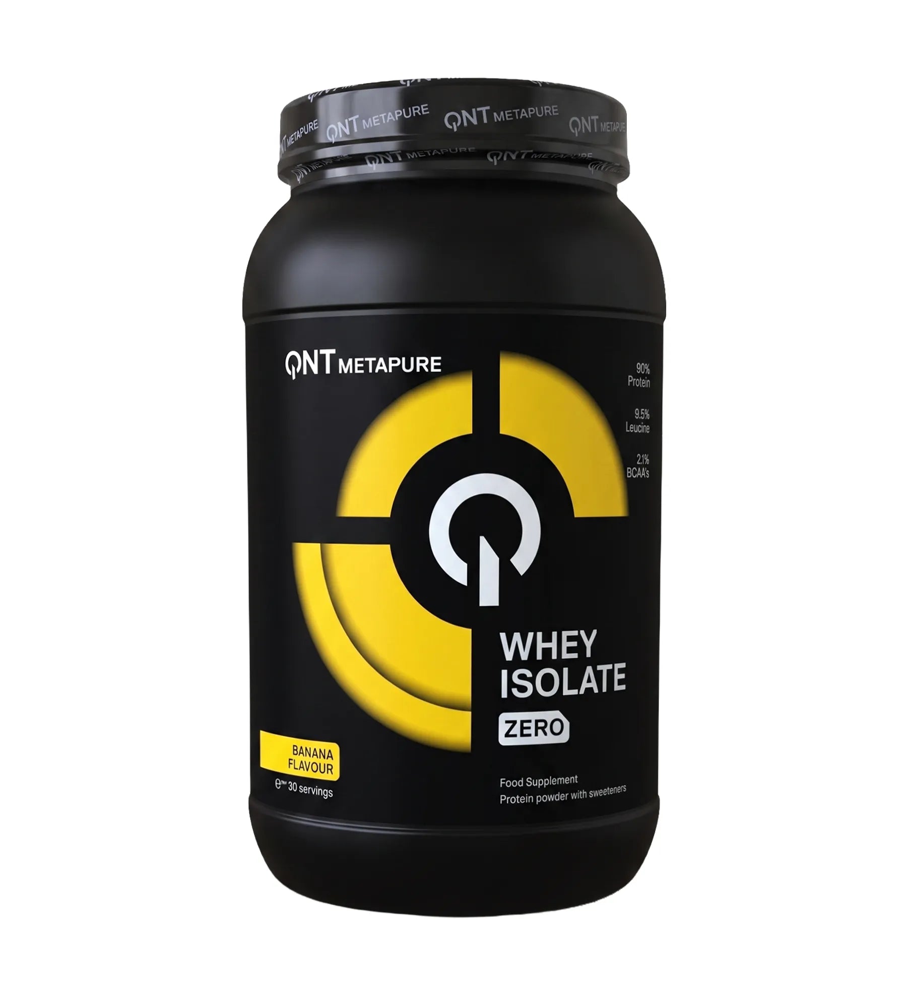 Banana Flavour