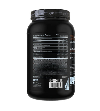 Chocolate Flavour