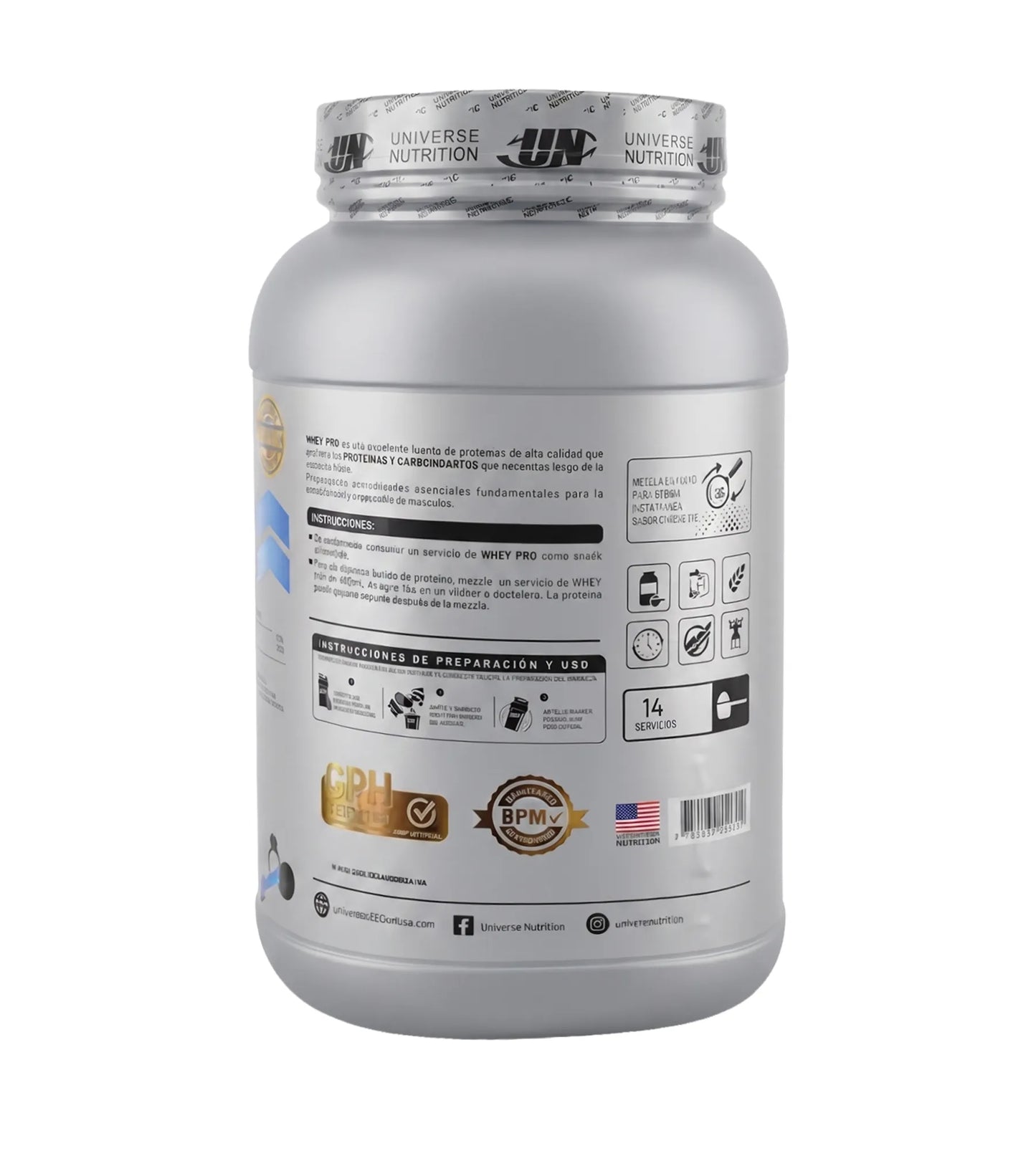 Chocolate_1.1 kg