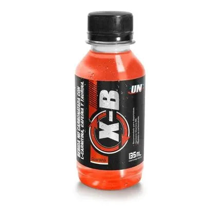 X-B Guaraná