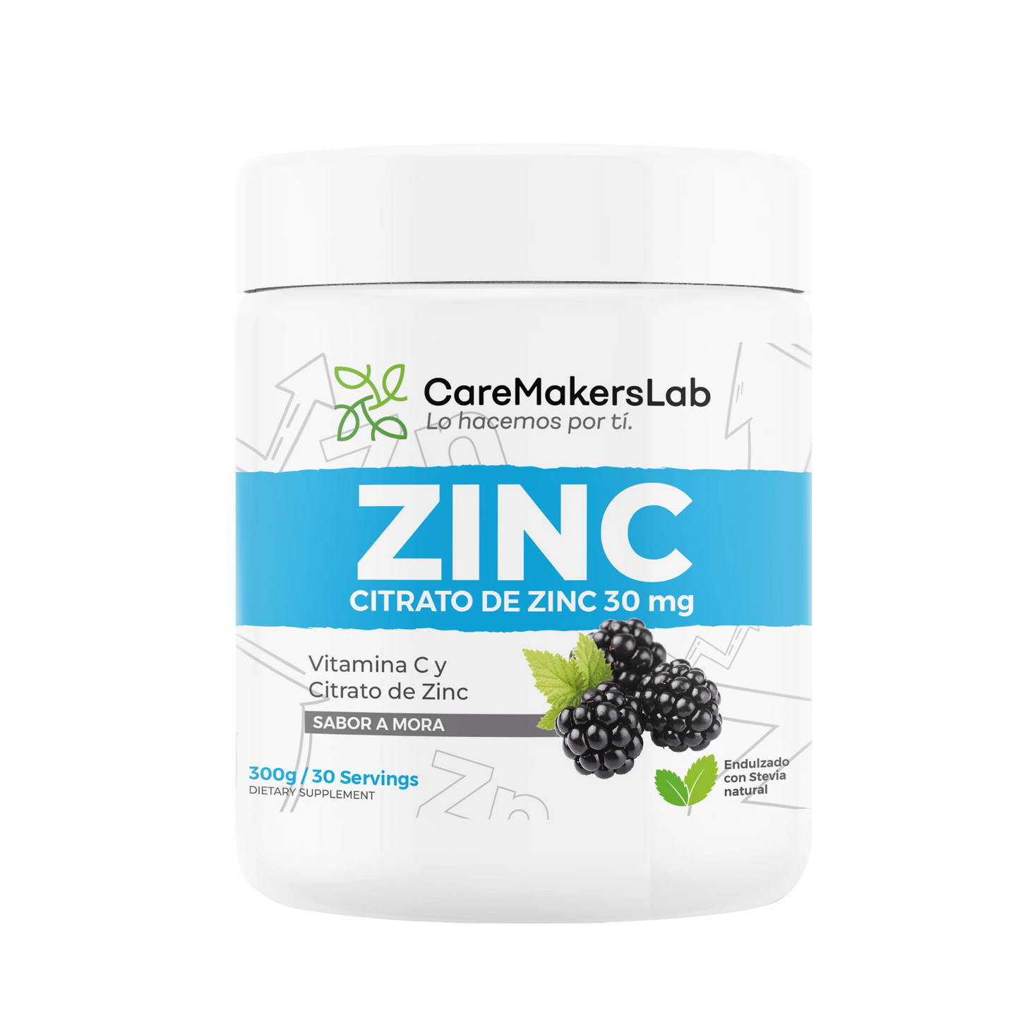 Zinc
